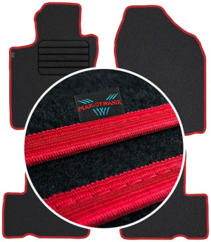 Toyota Rav4 III 5D 2006-2012 Dywaniki samochodowe