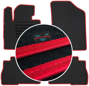Kia Sorento II FL 2012-2015 Dywaniki samochodowe
