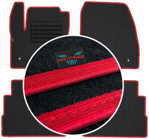 Ford Kuga II 2012-2019 Dywaniki samochodowe