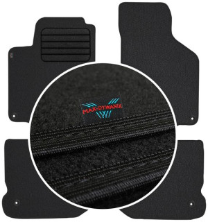 VW Golf IV 1997-2003 Dywaniki samochodowe