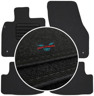 Seat Arona 2018- Dywaniki samochodowe
