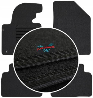 Kia Sportage III 2010-2015 Dywaniki samochodowe