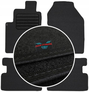 Ford Focus I FL 2001-2004 Dywaniki samochodowe
