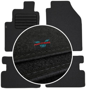 Ford Focus I 1998-2001 Dywaniki samochodowe