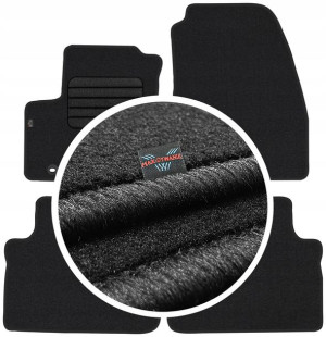 Ford C-Max II 5os 2010-2012 Dywaniki samochodowe