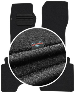 Jeep Cherokee IV KK 2007-2012 Dywaniki samochodowe