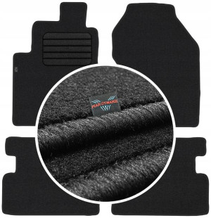 Ford Focus I FL 2001-2004 Dywaniki samochodowe