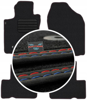 Toyota Rav4 III 5D 2006-2012 Dywaniki samochodowe