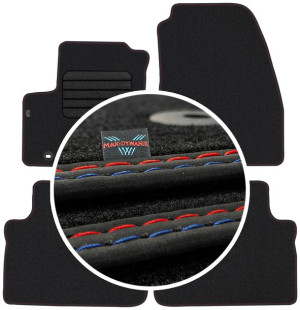 Ford C-Max II 5os 2010-2012 Dywaniki samochodowe