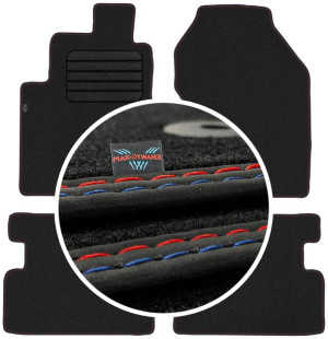 Ford Focus I FL 2001-2004 Dywaniki samochodowe