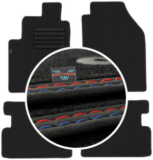 Ford Focus I 1998-2001 Dywaniki samochodowe