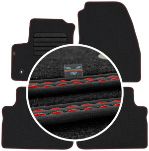 Ford C-Max II 5os 2012-2019 Dywaniki samochodowe