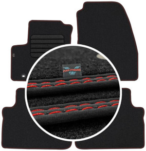 Ford C-Max II 5os 2010-2012 Dywaniki samochodowe