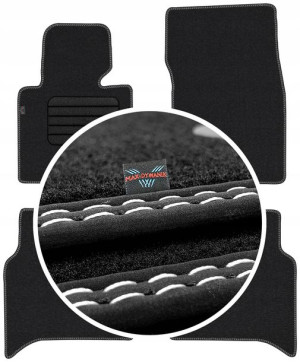 Range Rover III 2002-2012 Dywaniki samochodowe