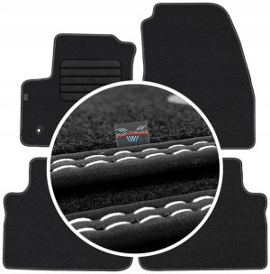 Ford C-Max II 5os 2012-2019 Dywaniki samochodowe