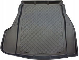 BMW 5 E60 SD 4D 2003-2010 Wkład bagażnika