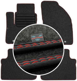 Ford C-Max I 2003-2010 Dywaniki samochodowe