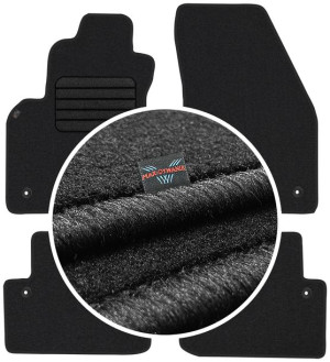 Volvo V50 2004-2012 Dywaniki samochodowe