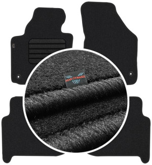 VW Touran I 5os 2003-2010 Dywaniki samochodowe