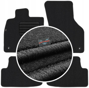 Audi A3 8V 2013-2020 Dywaniki samochodowe