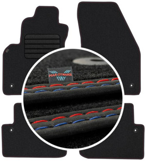 Volvo V50 2004-2012 Dywaniki samochodowe
