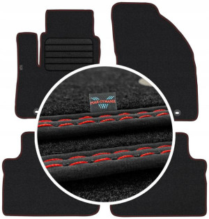 Ford C-Max I 2003-2010 Dywaniki samochodowe