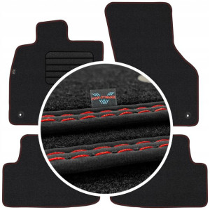 Audi A3 8V 2013-2020 Dywaniki samochodowe