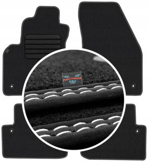 Volvo V50 2004-2012 Dywaniki samochodowe