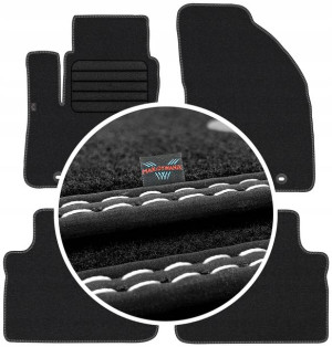 Ford C-Max I 2003-2010 Dywaniki samochodowe