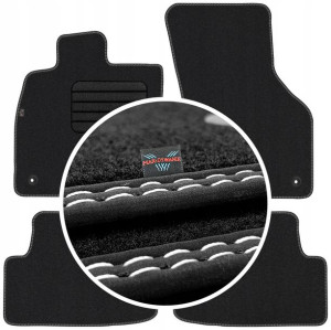 Audi A3 8V 2013-2020 Dywaniki samochodowe
