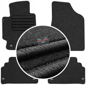 Lexus RX300 2003-2006 Dywaniki samochodowe