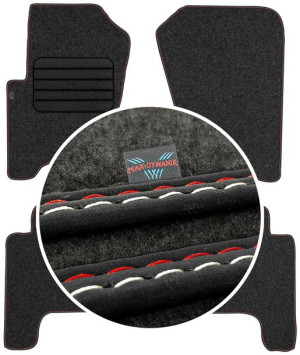 Range Rover Sport I 2006-2012 Dywaniki samochodowe
