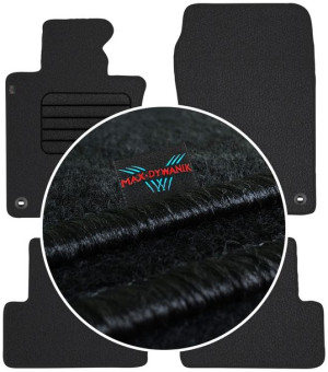 Honda Accord VIII 2008-2011 Dywaniki samochodowe