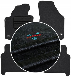 VW Touran I 5os 2003-2010 Dywaniki samochodowe