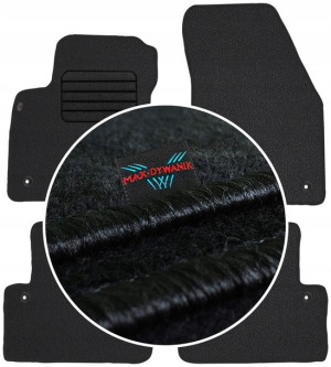 Volvo S40 II 2004-2012 Dywaniki samochodowe