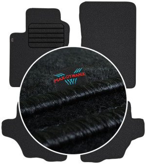 Suzuki Grand Vitara 3D 99-05 Dywaniki samochodowe