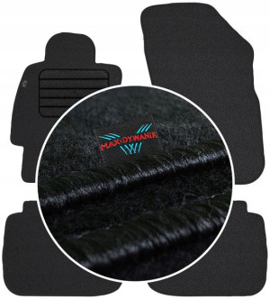 Subaru Outback V 2014-2019 Dywaniki samochodowe