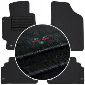 Lexus RX300 2003-2006 Dywaniki samochodowe