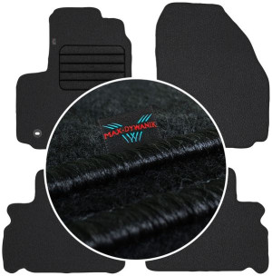 Ford S-Max I 5os 2006-2010 Dywaniki samochodowe