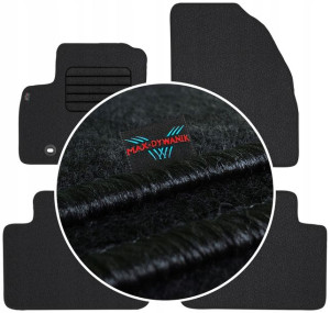Ford Kuga I 2008-2010 Dywaniki samochodowe