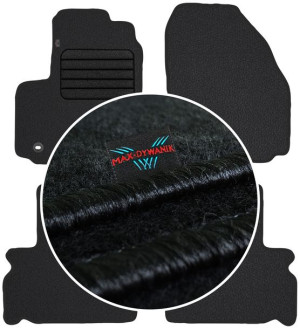 Ford Galaxy II 5os 2006-2010 Dywaniki samochodowe