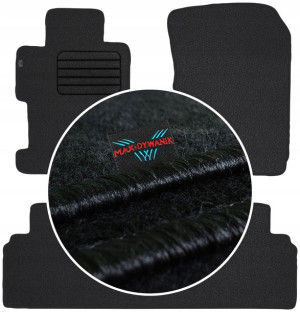 Honda Civic VIII SD 2006-2011 Dywaniki samochodowe