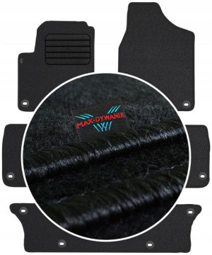Ford Galaxy I 7os 1995-2006 Dywaniki samochodowe