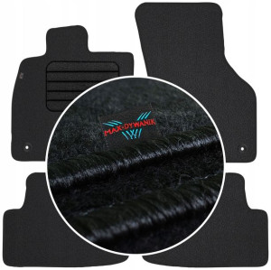 Audi A3 8V 2013-2020 Dywaniki samochodowe