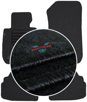 BMW 3 E92 Coupe 2006-2012 Dywaniki samochodowe