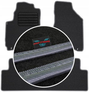 Kia Sportage II 2004-2010 Dywaniki samochodowe