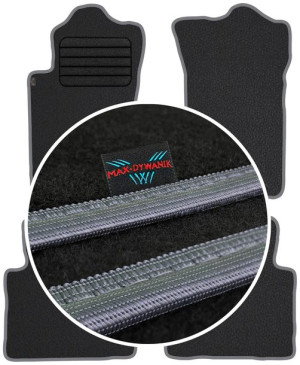 Kia Sorento I 2002-2009 Dywaniki samochodowe