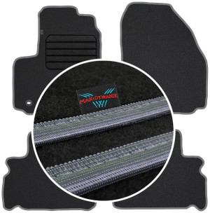 Ford S-Max I 5os 2006-2010 Dywaniki samochodowe