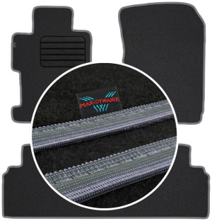 Honda Civic VIII SD 2006-2011 Dywaniki samochodowe