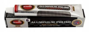 AUTOSOL ALUMINIUM POLISH - pasta do aluminium 75ml